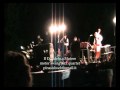 all of me - dondolo a motore tractor band