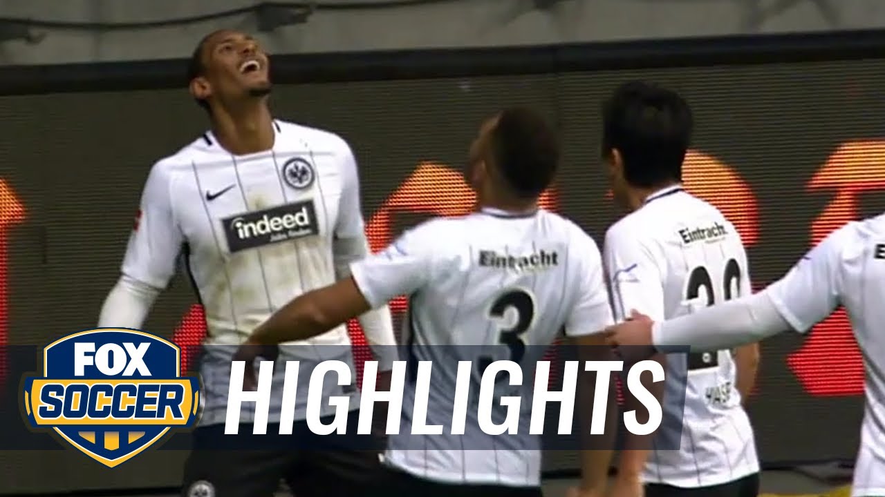 Frankfurt Bremen Highlights Frankfurt Bremen Highlights
