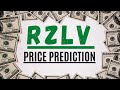 Resolve AI Stock Just Dropped 8% — Is This the Buying Opportunity? #rzlv #nasdaq