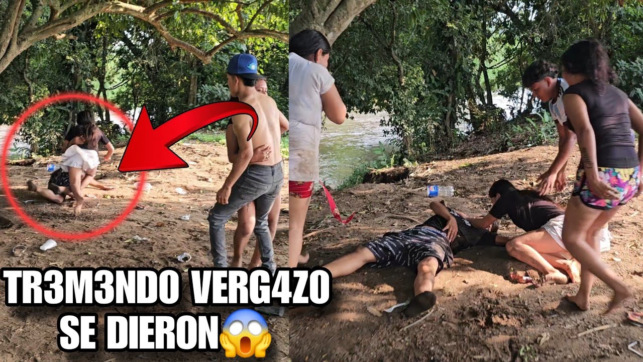 En Pleno Baile CHEPE Se Desm4ya Y Cae Junto A FERNANDA‼️Que Estara Pasando Con CHEPE😭Tienes Que Ver