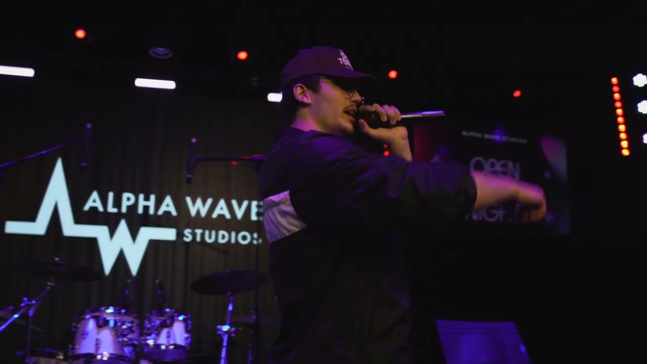 Champi - AWS One Shot Series