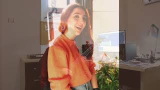 Aç Kapıyı Gir İçeri - Buse Biçer