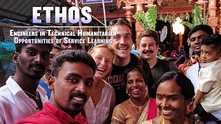 Ethos An Internship Unlike Any Other