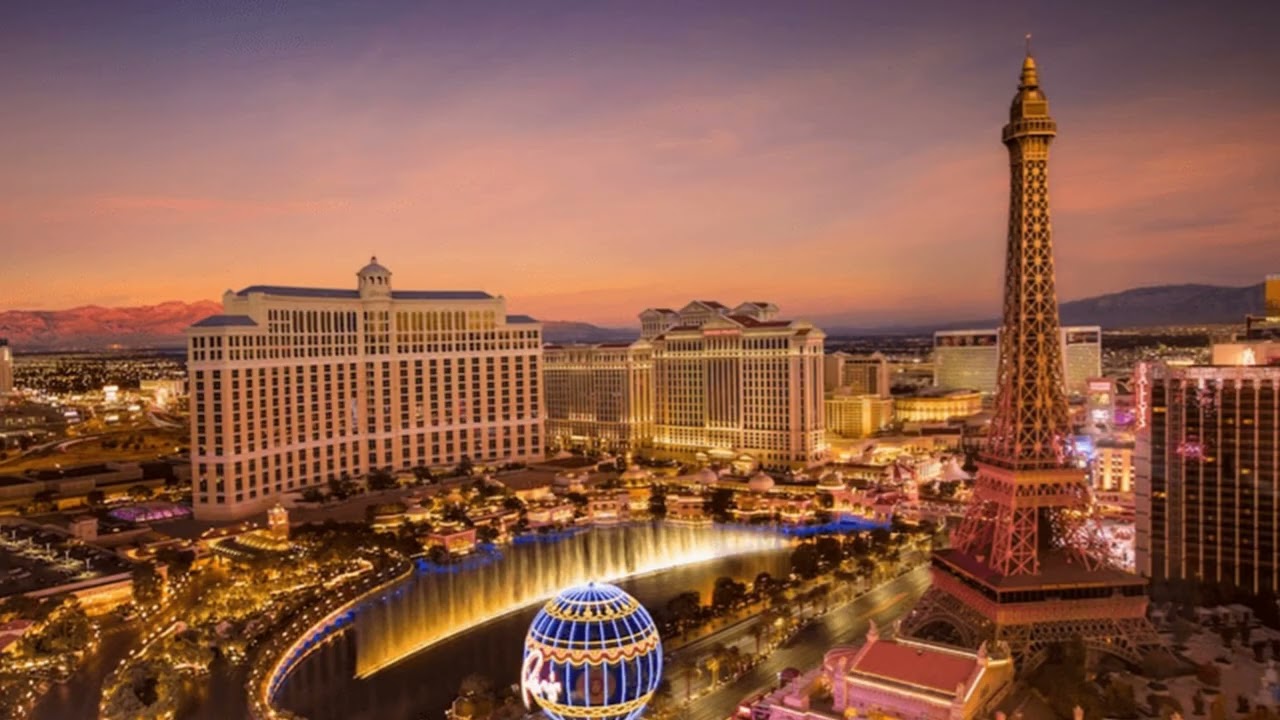 Las Vegas Injury Attorneys: Car Wreck & Accident Lawyers You Can Trust