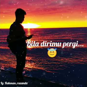 Terdiam sepi story wa 😂😂