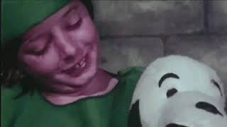 Santa v Bunny Esnupi