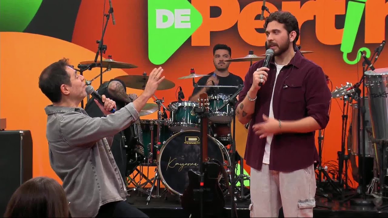 Qual é a namorada ideal para Gustavo Mioto? Cantor responde com sinceridade