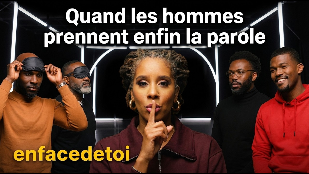 Les HOMMES et les FEMMES
