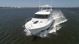 SOLD- West Bay Sonship 58 - Summer Thunder