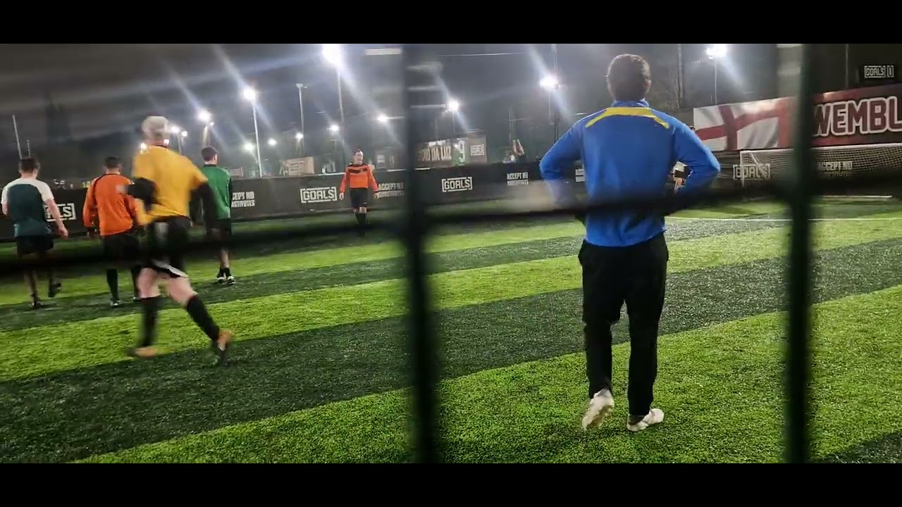 Red Star 12-10 Victor Moses Lawn FC