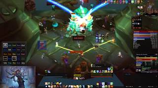 Hydross Kill with Space Cadets