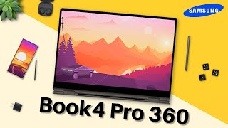 NEW Samsung Galaxy Book4 Pro 360 – Everything You Need to Know
Galaxy Book4 Pro 360
Get the Galaxy Book4 Pro here (affiliate link):
Samsung 16 Galaxy Book4 Pro Business Laptop, Wi-Fi PC Computer: https://amzn.to/4ednb3z
This is the new Samsung Galaxy Book 4 Pro 360, a flagship 2-in-1 laptop with many exciting new features. A See Rooster Tech quick overview, including the raw stats (price, form factor, connectivity, cameras, internal specs, storage, and release date) and personal verdict.
Images Used / Attributions:
https://pastebin.com/2GvCGA1h
Similar Videos:
NEW Samsung Galaxy Book4 Ultra – Everything You Need to Know
https://youtu.be/4Sps4oN0vdI
Galaxy Book4 Series: Unboxing Galaxy Book4 Pro 360 | Samsung
https://www.youtube.com/watch?v=wiMGa-oBnlA
AMAZING SAMSUNG LAPTOPS 2024 - Galaxy Book 4 Pro 360 | Galaxy Book 4 Ultra
https://www.youtube.com/watch?v=o70tyQhgZuo
More Information:
Samsung announces Galaxy Book 4 laptop will be available next week — includes Intel Core Ultra and AMOLED displays
https://www.tomshardware.com/laptops/samsung-announces-galaxy-book-4-laptop-will-be-available-next-week-includes-intel-core-ultra-and-amoled-displays
Introducing Galaxy Book4 Series: The Most Intelligent and Powerful Galaxy Book Yet
https://news.samsung.com/global/introducing-galaxy-book4-series-the-most-intelligent-and-powerful-galaxy-book-yet
Samsung Galaxy Book 4 launches in US and globally February 26, pre-orders open
https://9to5google.com/2024/02/22/samsung-galaxy-book-4-launch-globally-pre-orders/
If you’d like any other tech covered, contact me via this email:
seeroostertechsubmissions@gmail.com
Have a wonderful day!
–––––––––––
Privacy Policy & Disclosure:
See Rooster Tech is a participant in the Amazon Services LLC Associates Program. As an Amazon Associate, I earn from qualifying purchases.
If you purchase through my affiliate links, I’ll earn a small commission at no additional cost to you. Your support helps me create more videos. Thank you!
––––––––––– NEW Samsung Galaxy Book4 Pro 360 – Everything You Need to Know