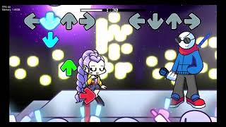 T.G.F vs Rumi sing Golden