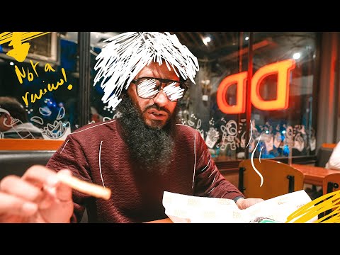 Daily Deli got me! [BTS] Ep. 4