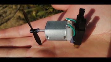 3 SIMPLE INVENTIONS Using Recycled Materials