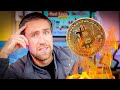 Bitcoin Double Spend | Why Bitcoin is Crashing | Ark Invest