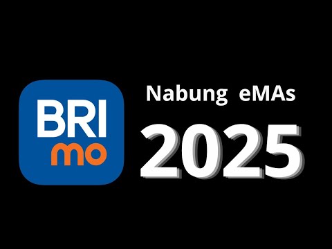 Cara Nabung Emas 2025