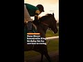 Ryan Moore honoured in King’s birthday list for services to racing