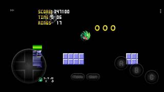 find the 4th mcguffin the s factor speedrun