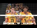 Final - Stings vs. Sunbirds | SVL League 2024/25 - Full Match | Volleyball