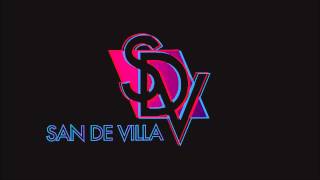 San De Villa - Alright