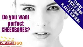 Now Trending - How does the Cheekbone Reduction Procedure work? – Dr. Edmund Kwan, New York NY