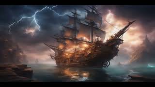 Two Steps from Hell - Pirate Themed Compilation (Thomas Bergersen)