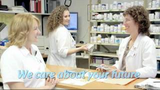 Powell Valley Health Care , Powell  WY TV Ad  2010