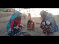 Daily Routine Village Life Afghanistan | Rural Life In Bamyan