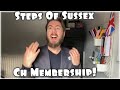 STEPS OF SUSSEX Channel Membership! JOIN NOW!