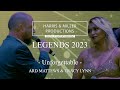 Legends 2023 - Unforgettable