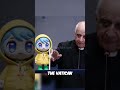 Rare photos I sold to the Vatican for VBucks