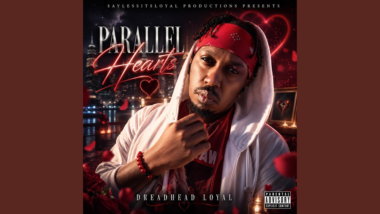Mira Parallel Hearts en YouTube Mira Parallel Hearts en YouTube