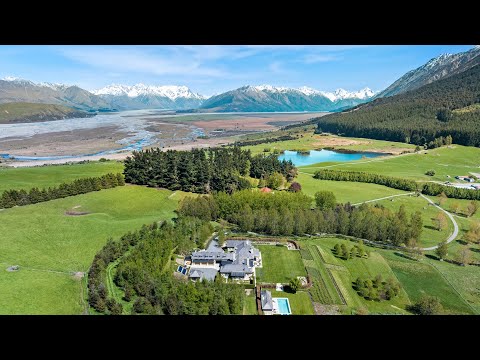 Property video
