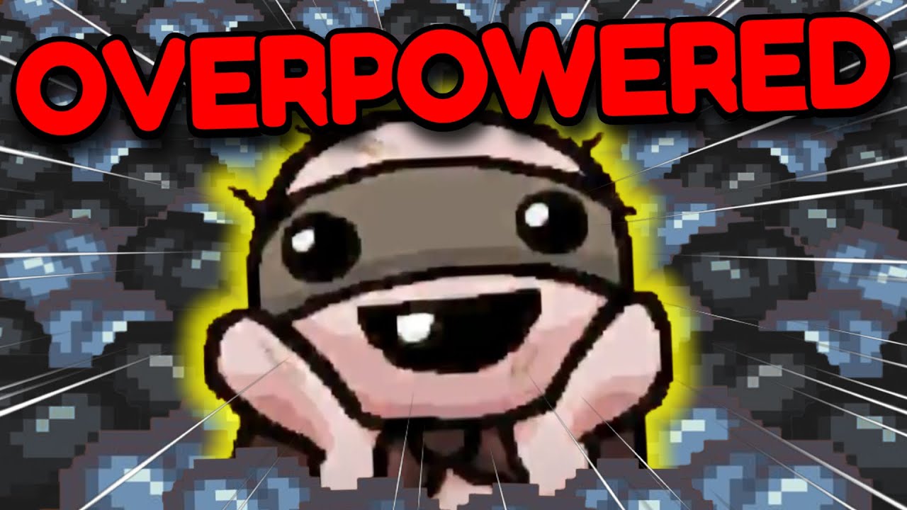 How OVERPOWERED is Superbum?