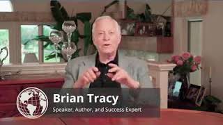 The Secret To Personal Growth By Brian Tracy