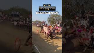 Bakasur Vs Harnya622 Win Harnya Mehboob