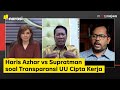 Haris Azhar vs Supratman soal Transparansi UU Cipta Kerja (Part 2) | Mata Najwa
