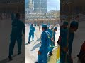 Journey to Madina Sharif