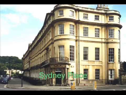 Bath as London - YouTube