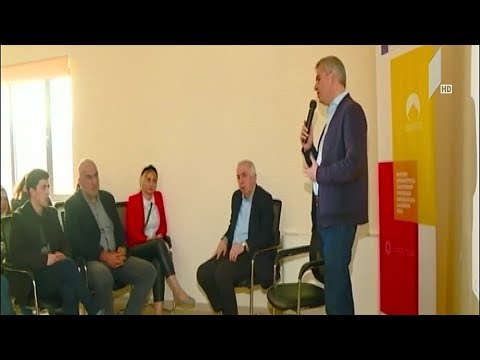 9 აპრილისადმი მიძღვნილი კვირეული დაიწყო