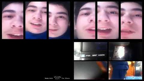 Row Row Row Boat YoTowHoOh Quadparison 7 (Better Audio)