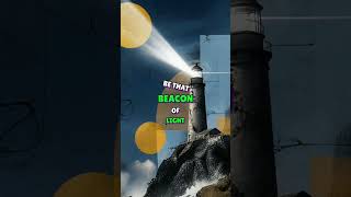 Be the BEACON