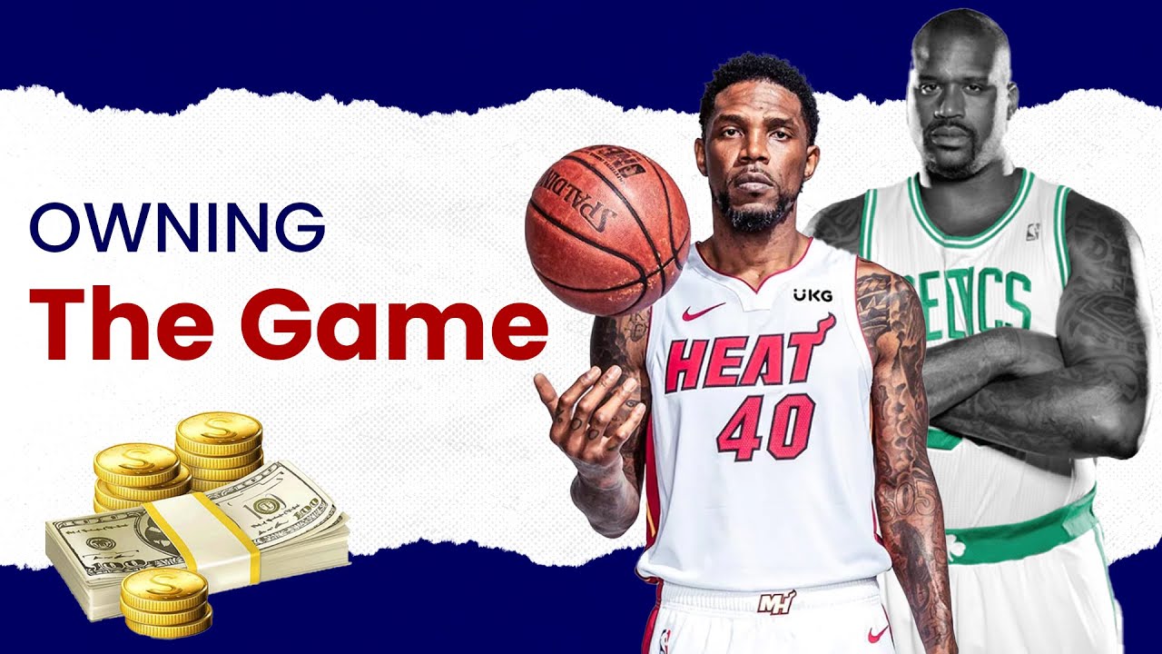 Game Changers: Shaq & Former NBA Players Eye Franchise Ownership! | Miami Heat | Orlando Magic