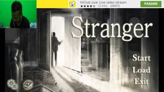 Dikejar SETAN kecil :( #Stranger #hideandseek2(story of demian)#1 screenshot 1