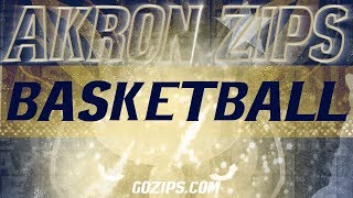 2019 20 Akron Women's Basketball - 1st Day of Practice Recap - 9/30/2019