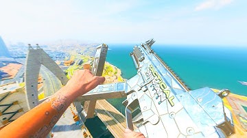 new *BROKEN* STRIKER SETUP is 100% SMG META in MW3! 👑 (Best STRIKER Class Setup) Modern Warfare 3