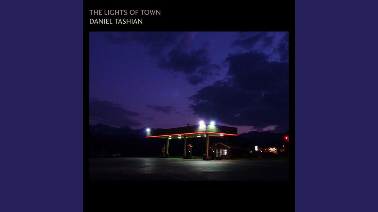 The Lights of Town