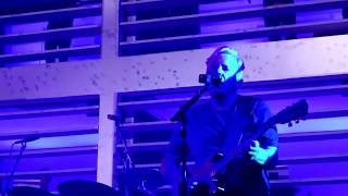 New Order - Decades - Old Granada Studios - Manchester - 01-07-2017 - Mif