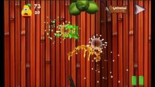 Fruit Sniper screenshot 1